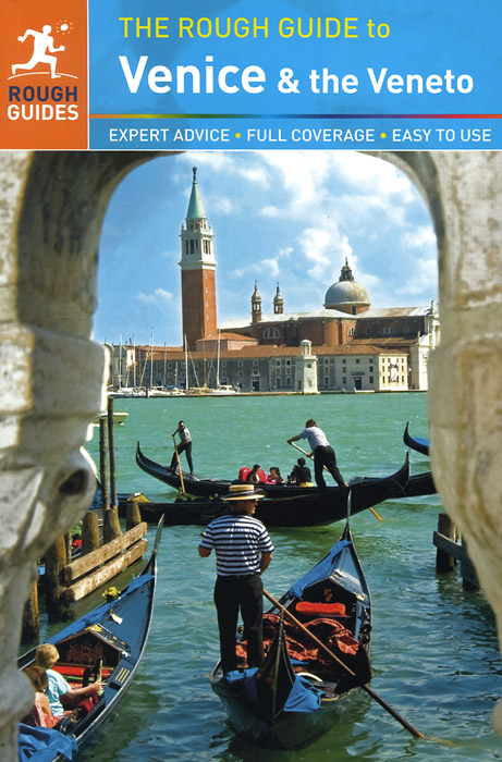 The Rough Guide to Venice&the Veneto