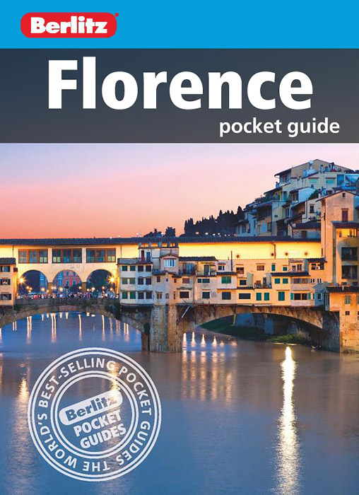 Berlitz: Florence: Pocket Guide