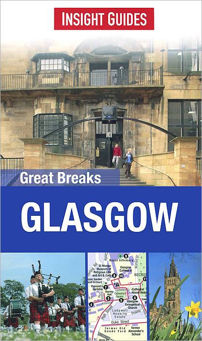 Great Breaks Glasgow