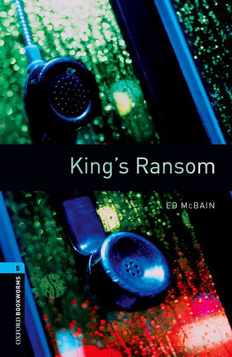 King`s Ransom: Stage 5 (+ 2 CD-ROM)