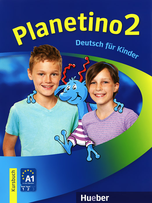 Planetino 2: Kursbuch