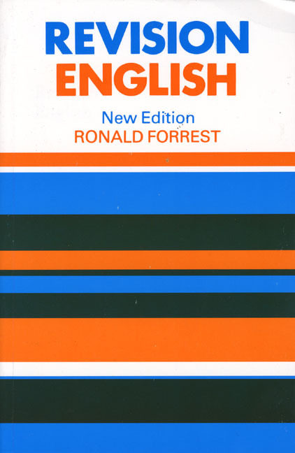 Revision English: New Edition