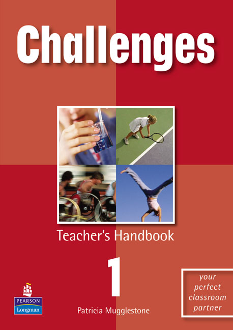 Challenges 1: Teacher's Handbook