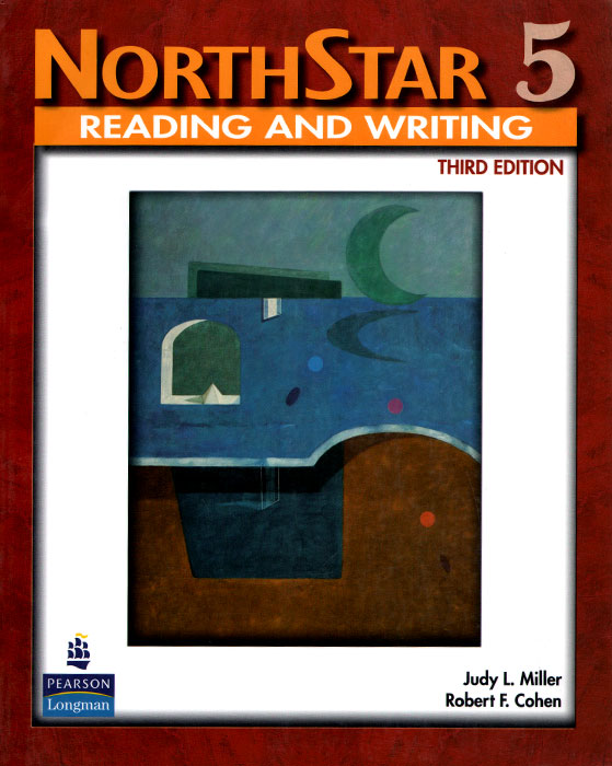 NorthStar: Reading and Writing: Level 5