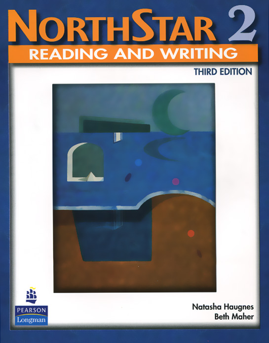 NorthStar: Reading and Writing: Level 2