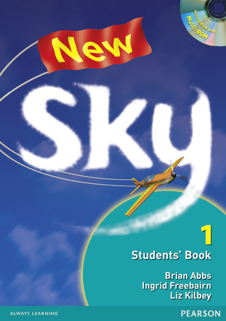 New Sky 1: Students' Book