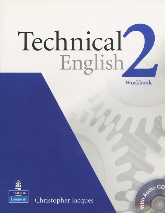 Technical English 2: Workbook (+ CD)