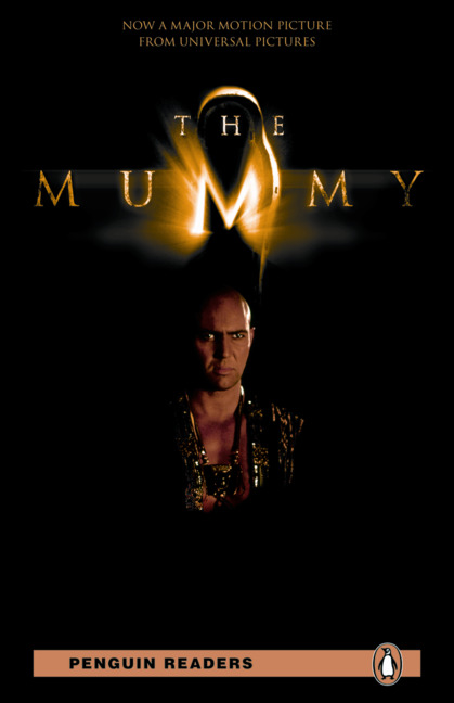 The Mummy: Level 2 (+ CD)