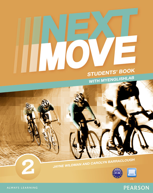 Next Move 2: Students' Book: Access Code