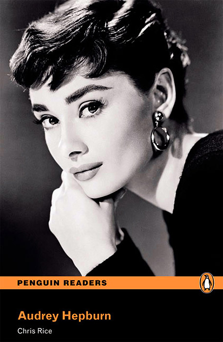 Audrey Hepburn (+ CD)