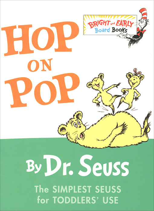 Hop on Pop