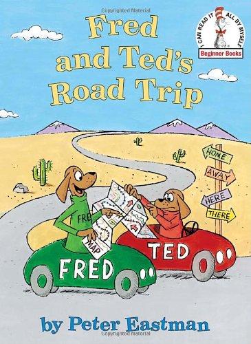 Fred and Ted`s Road Trip
