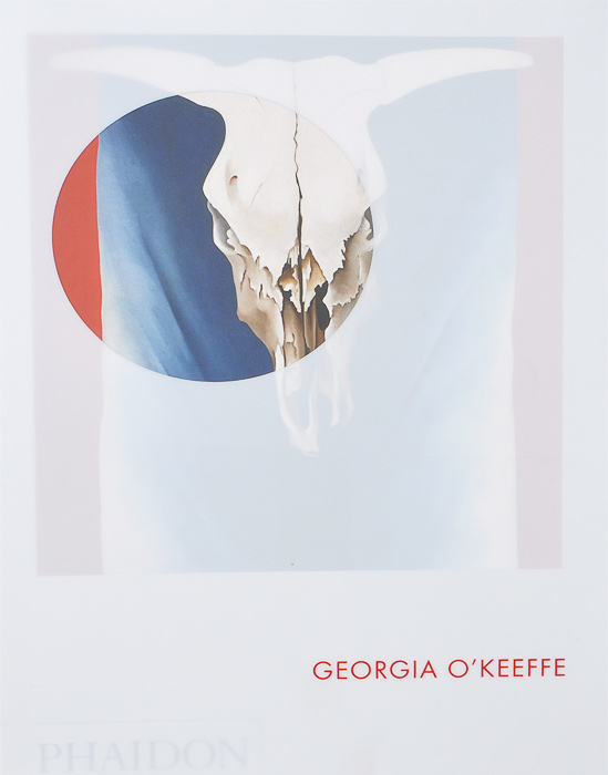 Georgia O`Keeffe