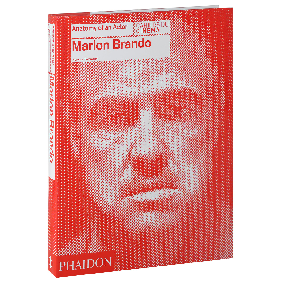 Marlon Brando: Anatomy of an Actor