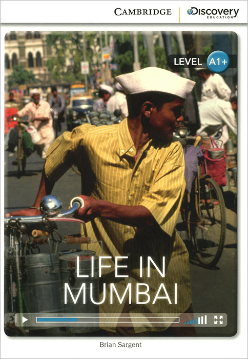 Life in Mumbai: Level A1+