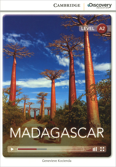 Madagascar: Level A2