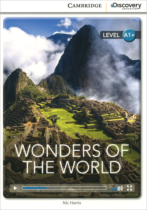 Wonders of the World: Level A1+