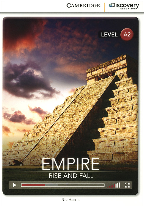 Empire: Rise and Fall: Level A2