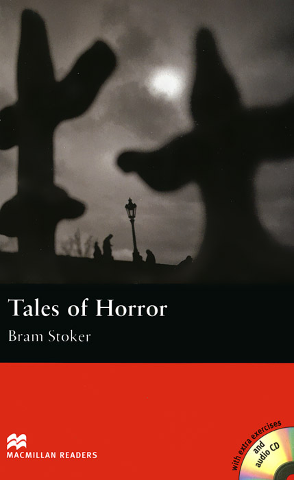 Tales of Horror (+ CD-ROM)