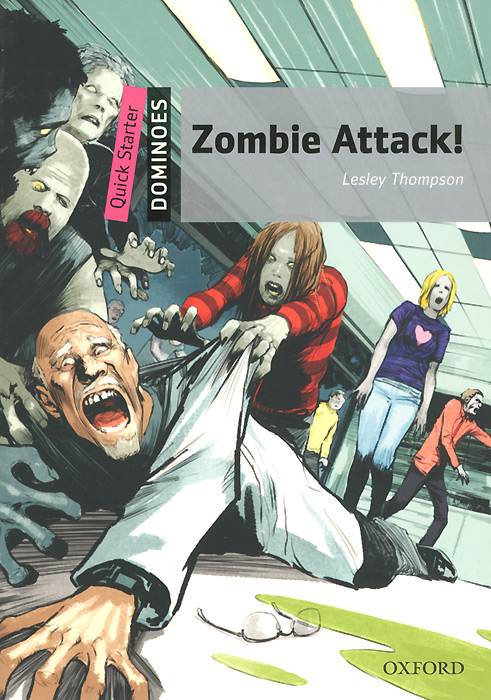 Zombie Attack! Starter