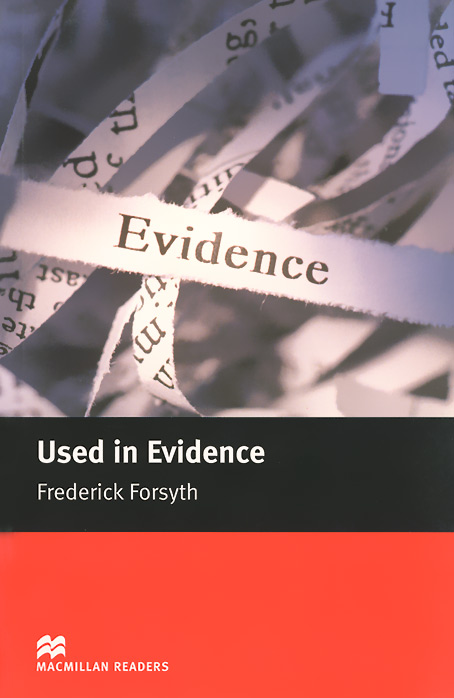 Used in Evidence: Intermediate Level