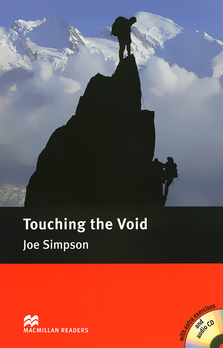 Touching the Void: Intermediate Level (+ 2 CD)