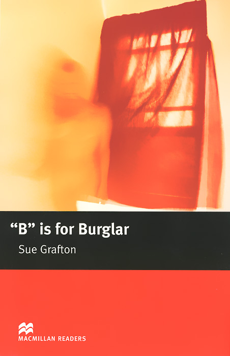  "B" is for Burglar: Intermediate Level