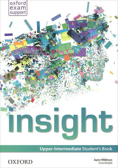 Insight: Upper-Intermediate: Student's Book