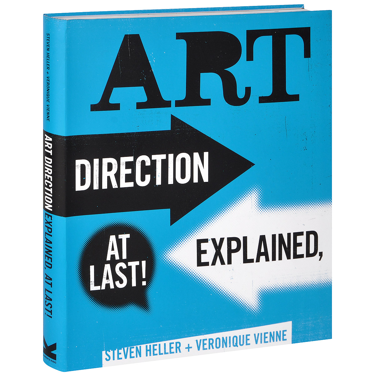 Art Direction Explained, At Last!