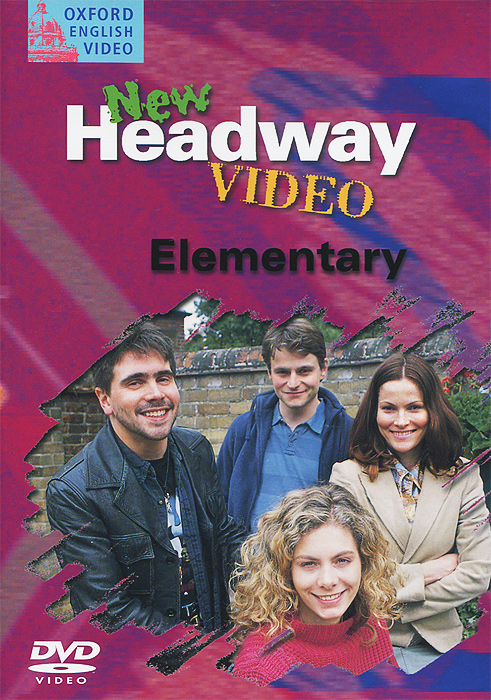 New Headway: Elementary