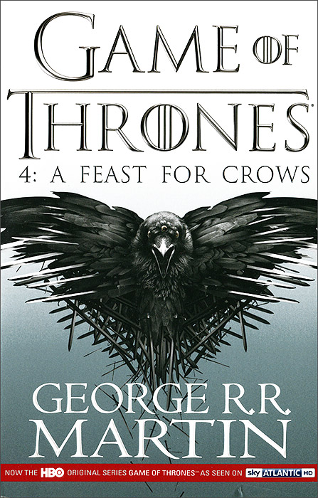 Game of Thrones: A Feast for Crows