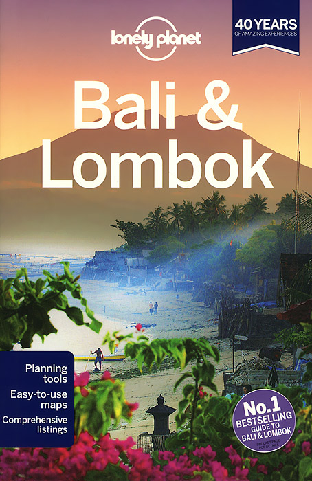 Bali & Lombok