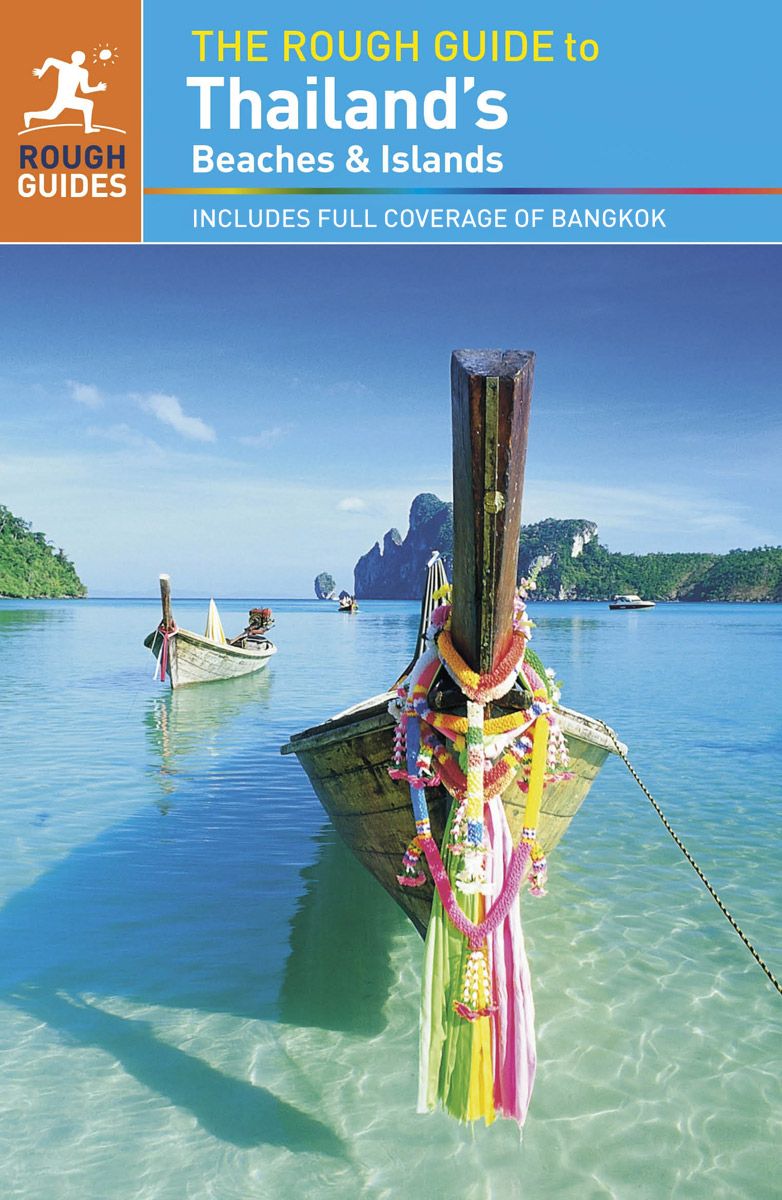 The Rough Guide to Thailand's Beaches&Islands