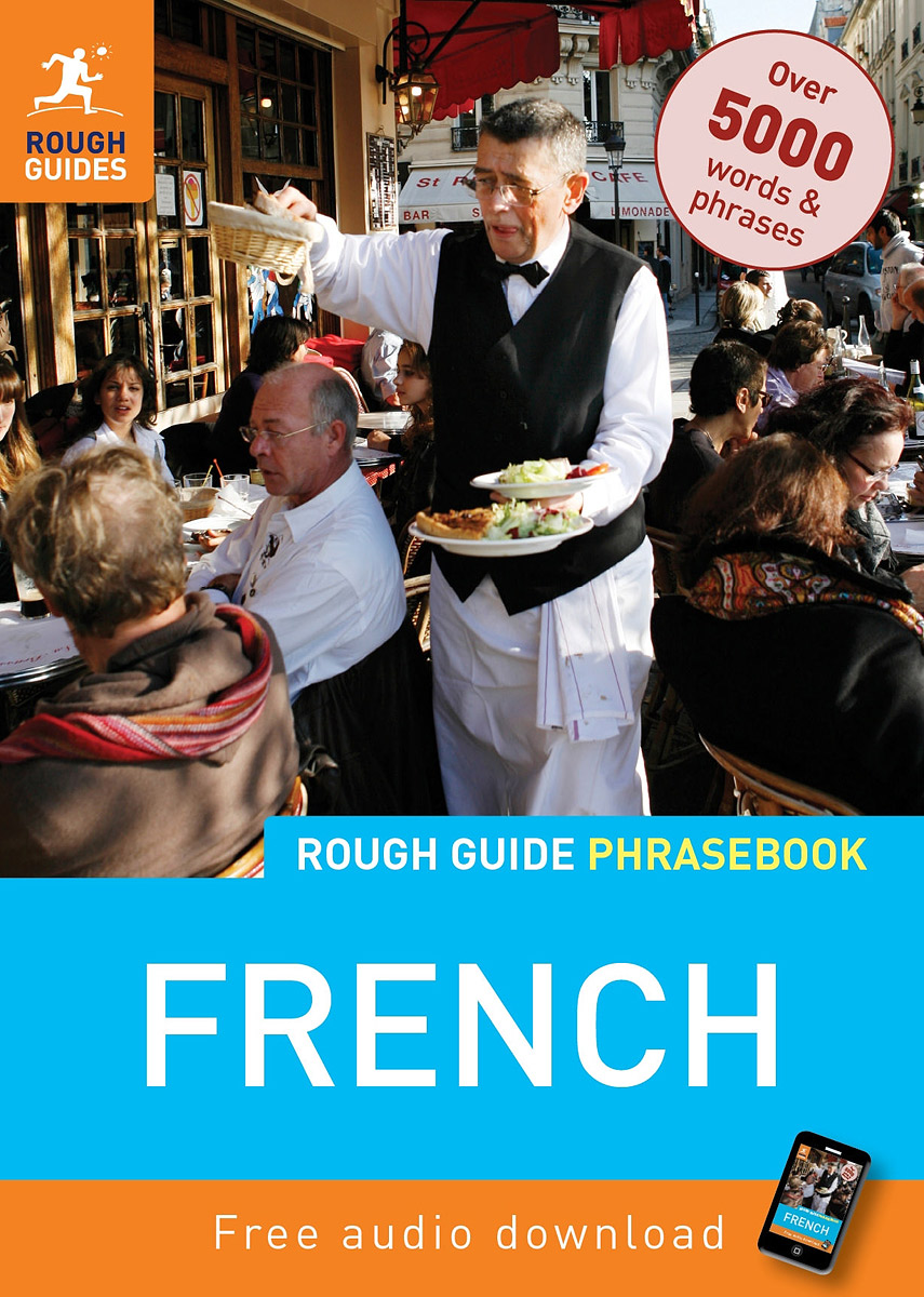 Rough Guide French