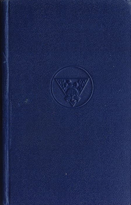 Langenscheidts Taschenworterbuch der franzosischen und deutschen SpracheПК301004_лимонный, салатовый Langenscheidts Taschenworterbuch der franzosischen und deutschen SpracheПК301004_лимонный, салатовыйБерлин, 1929 год. Langenscheidtsche Verlagsbuchhandlung G.m.b.H. Типографский переплет. Цветной круговой обрез. Сохранность хорошая. Французско-немецкий словарь с приложением грамматики.
