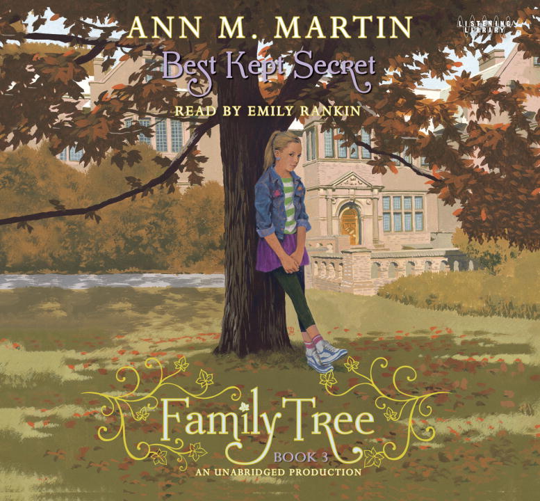 FAMILY TREE #3 (LIB)(CD)