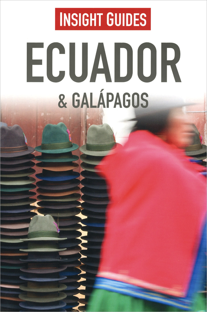 Ecuador and Galapag
