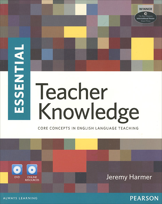 Essential Teacher Knowledge (+ DVD-ROM)