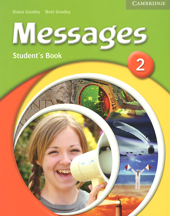 Messages 2: Student's Book