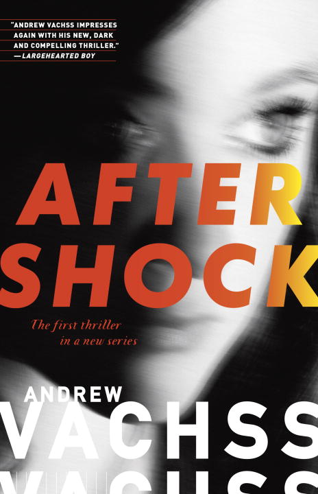 AFTERSHOCK