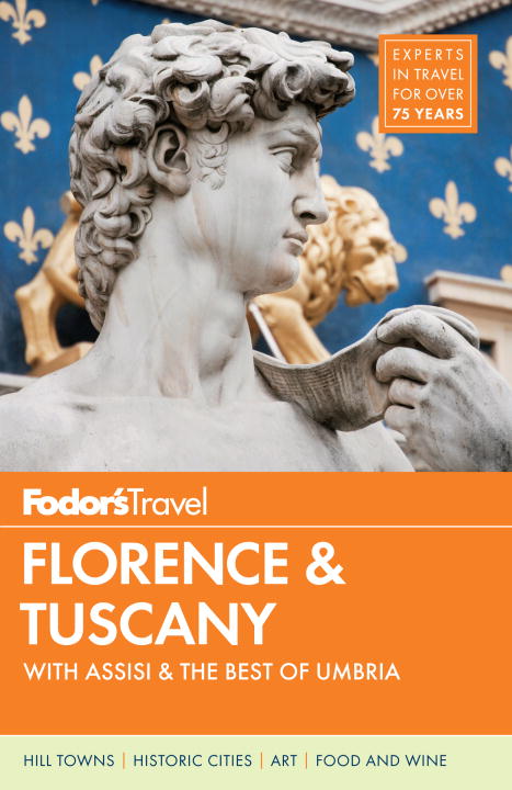 Florence&Tuscany: With Assisi&the Best of Umbria