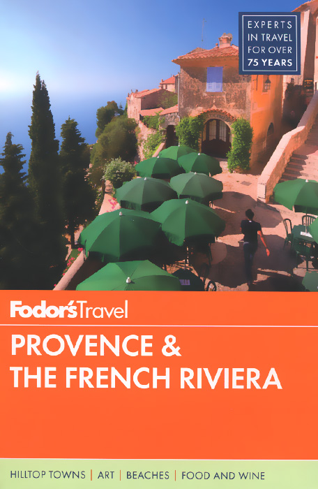 Provence&the French Riviera
