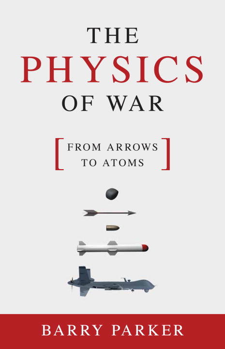 PHYSICS OF WAR, THE