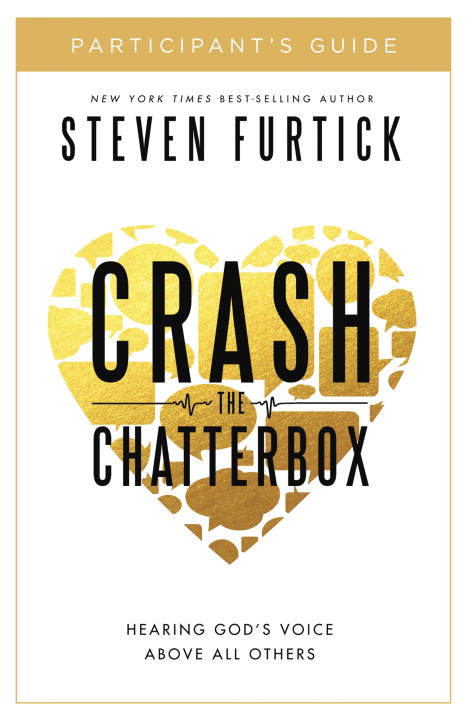 CRASH THE CHATTERBOX PARTICIP