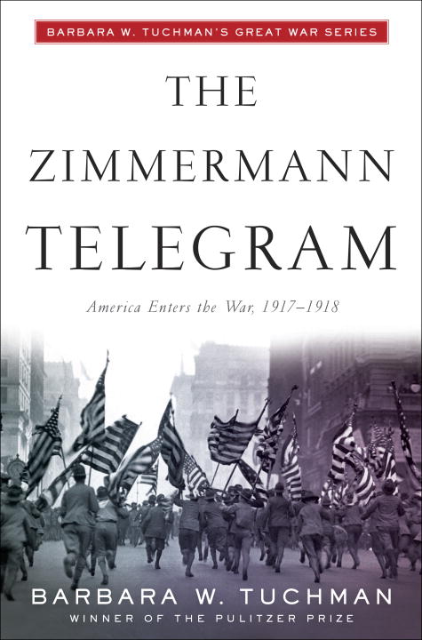 ZIMMERMANN TELEGRAM, THE