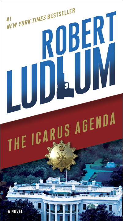 ICARUS AGENDA, THE