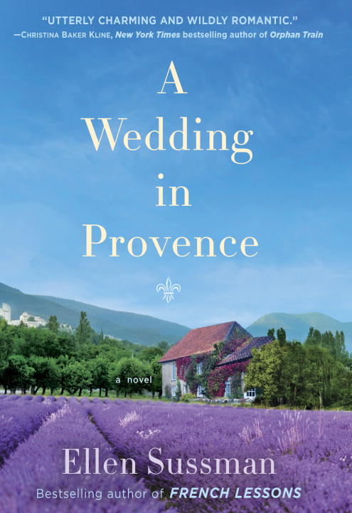 WEDDING IN PROVENCE, A