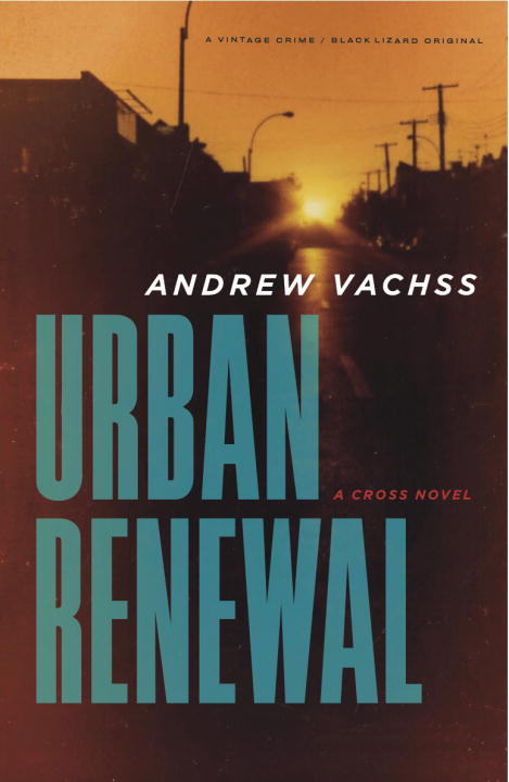 URBAN RENEWAL