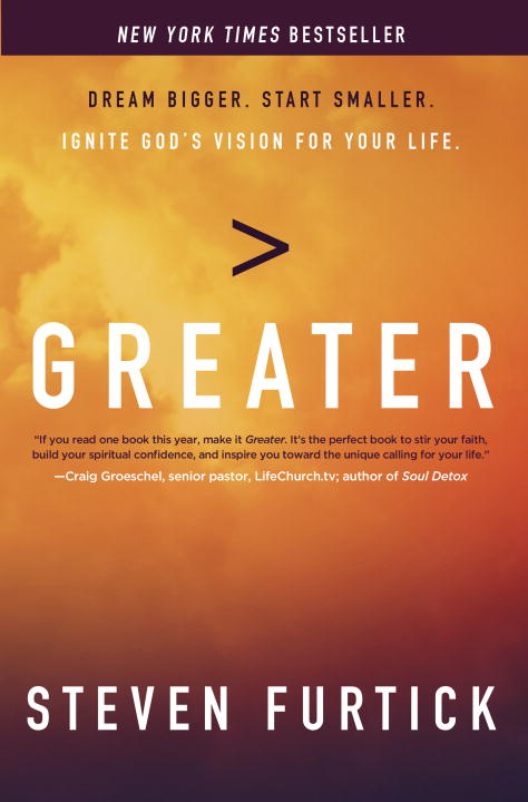 GREATER