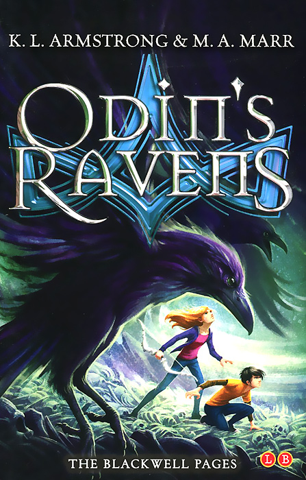 Odin's Ravens